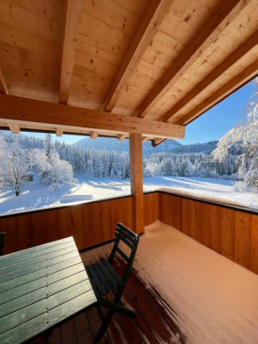 Ferienwohnung Remise am Reitl Fieberbrunn